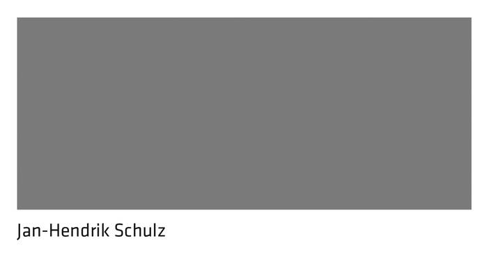 Schulz: Unbeugsam hinter Gittern; Frankfurt/Main 2019
