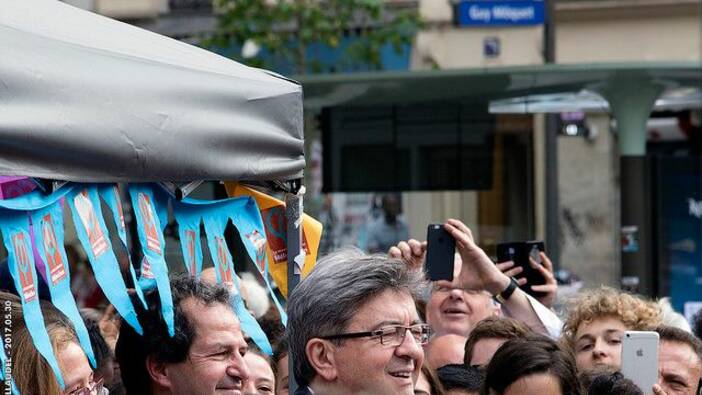 La France insoumise