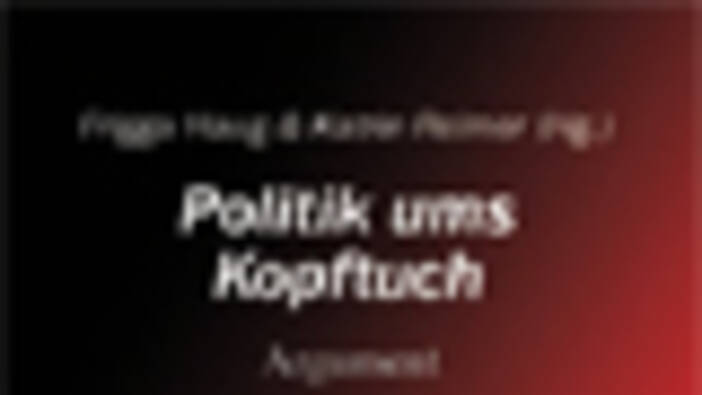 Politik ums Kopftuch