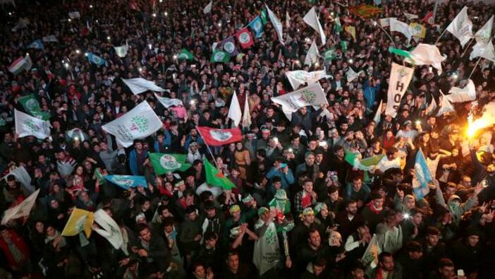 Kommunalwahlen in der Türkei: Stimmungsbilder der Autokratie