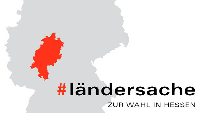Landtagswahlen in Hessen