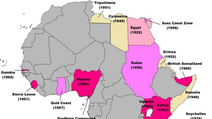 Was bedeutet der «Brexit» für Afrika?