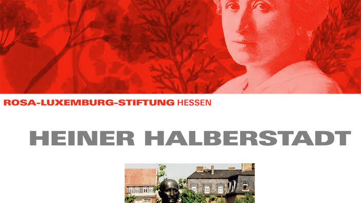 Heiner Halberstadt