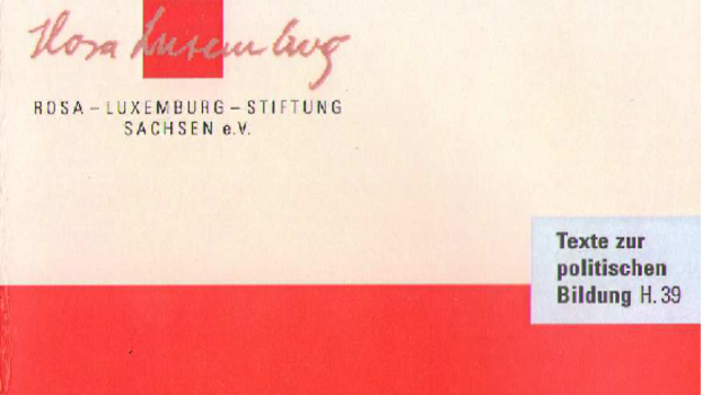 Der DDR-Antifaschismus. Diskurse und Generationen – Kontexte und Identitäten. Ein Rückblick über 60 Jahre.