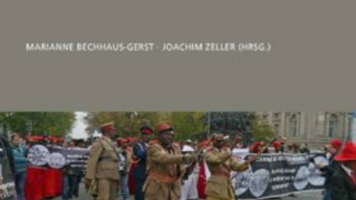 Bechhaus-Gerst /Zeller (Hg.): Deutschland postkolonial? Berlin 2018