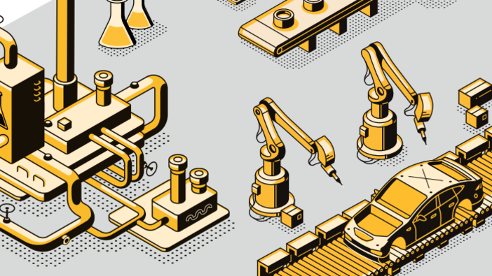 Die chemische Industrie zwischen Globalisierung und Industriepolitik