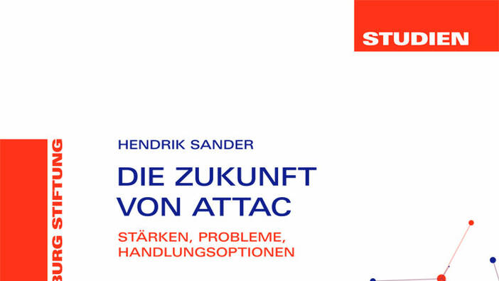 Die Zukunft von Attac