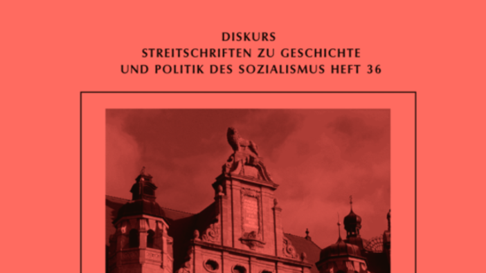 Die Politische Ökonomie des Sozialismus