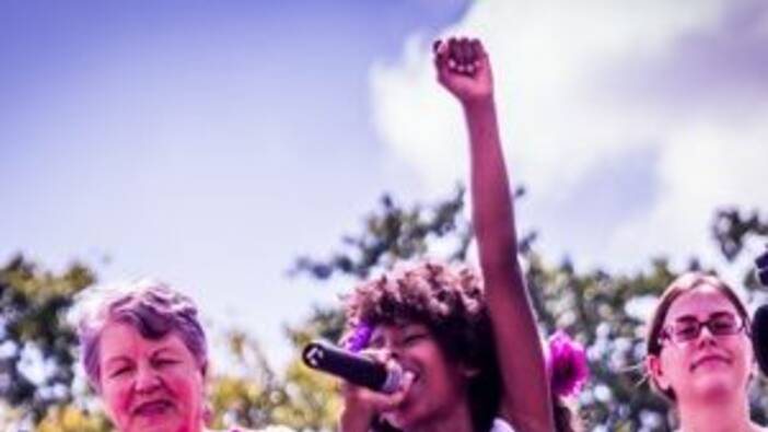 Die Juni-Proteste in Brasilien