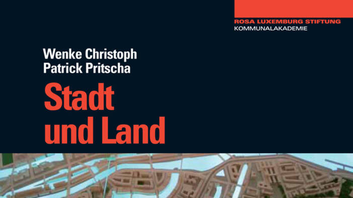 Stadt und Land