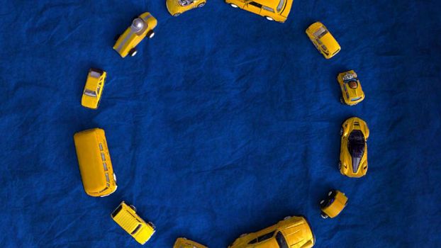 Die europäische Autolobby